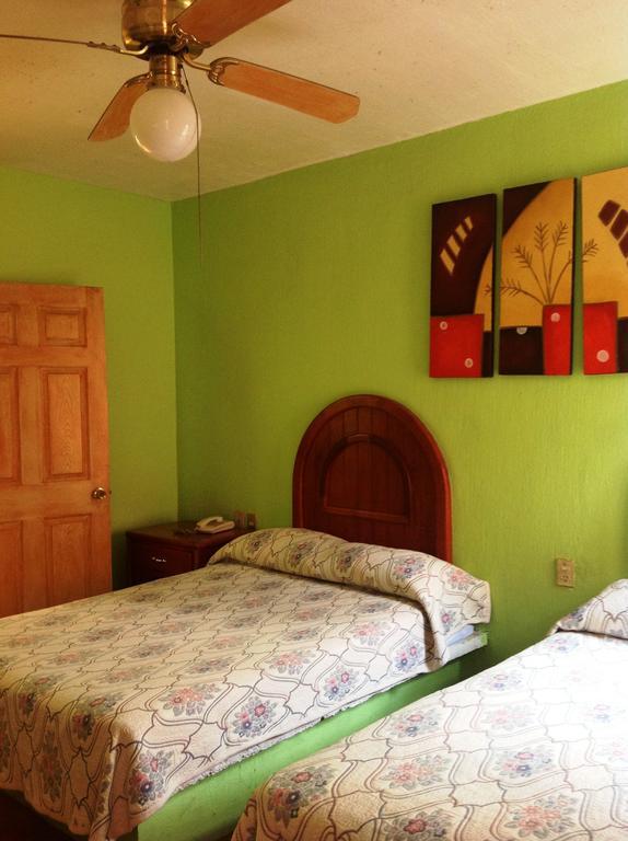 Hotel Posada Del Agave Tequila Habitación foto