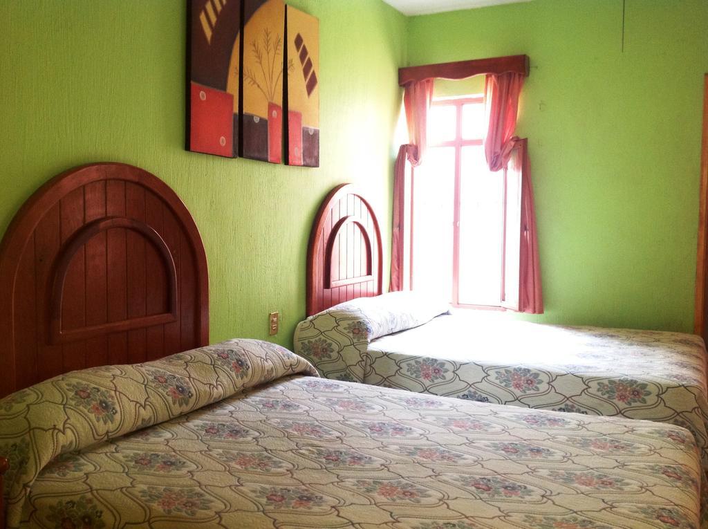 Hotel Posada Del Agave Tequila Habitación foto
