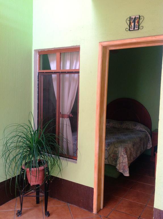 Hotel Posada Del Agave Tequila Habitación foto