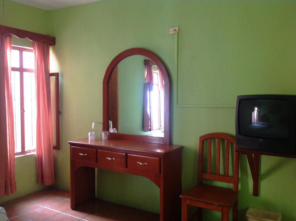 Hotel Posada Del Agave Tequila Habitación foto